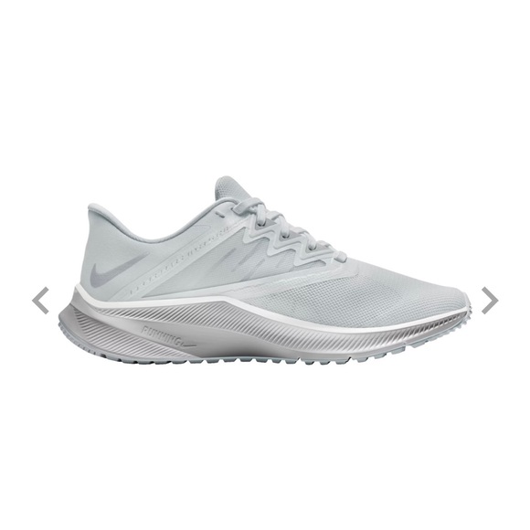 Nike quest 3 comfortable running shoes - Picture 1 of 3